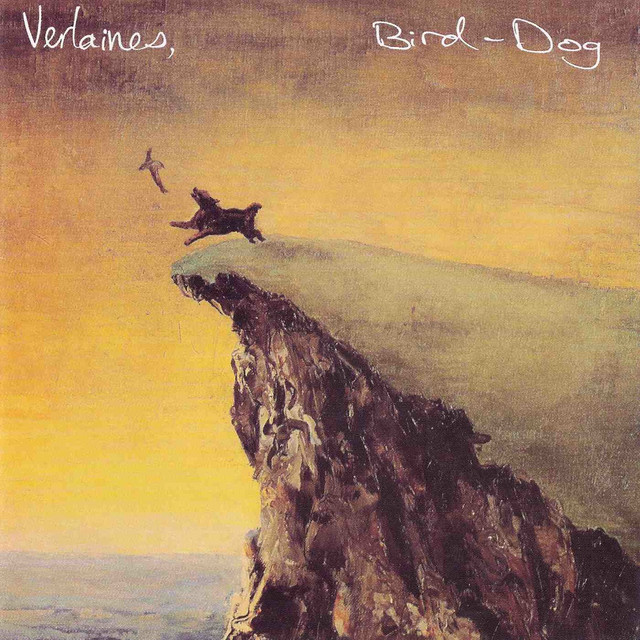 Bird Dog album cover