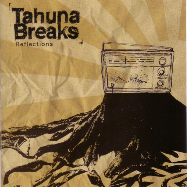 Reflections album cover