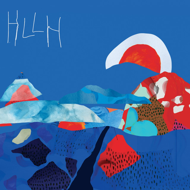 Hllh album cover