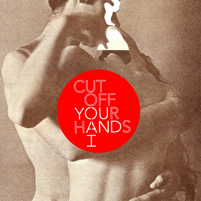 You and I album cover