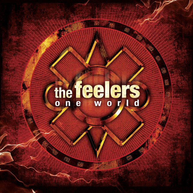 One World album cover