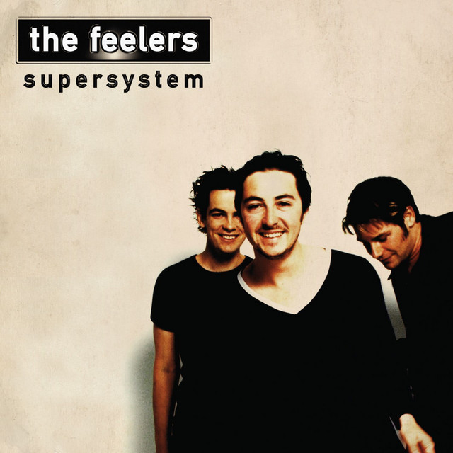 Supersystem (2015 Remastered Version) album cover