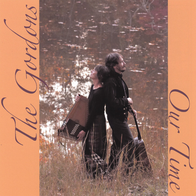Our Time album cover