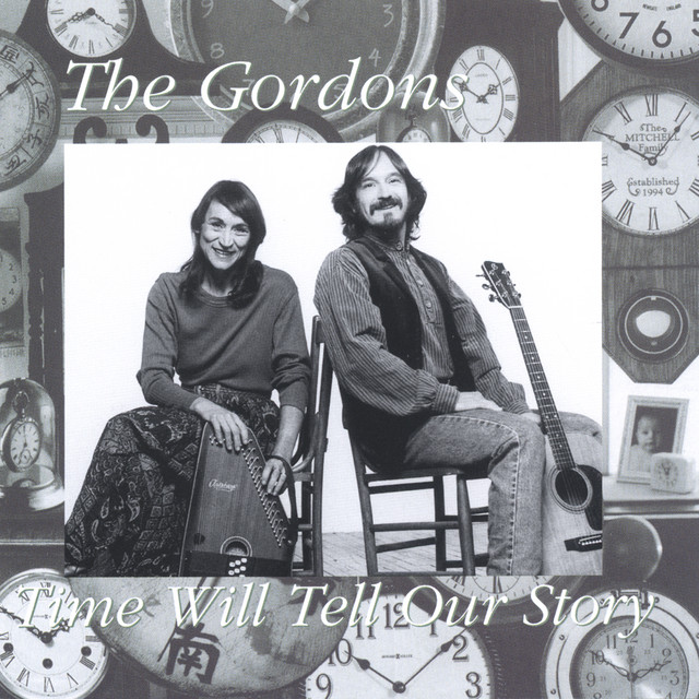 Time Will Tell Our Story album cover