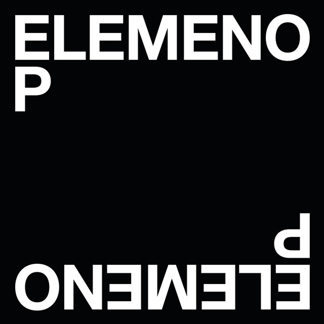 Elemeno P album cover