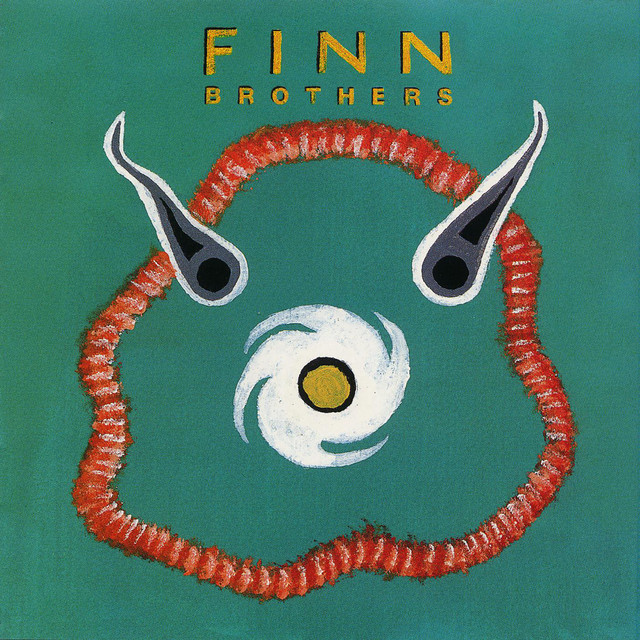 Finn album cover