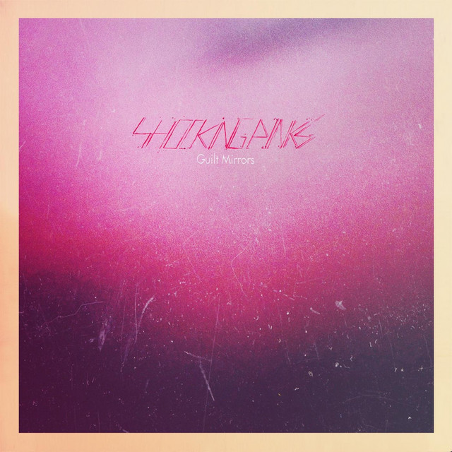 Guilt Mirrors album cover