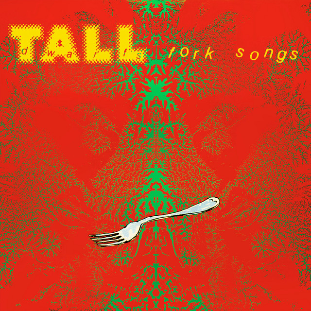 Fork Songs album cover