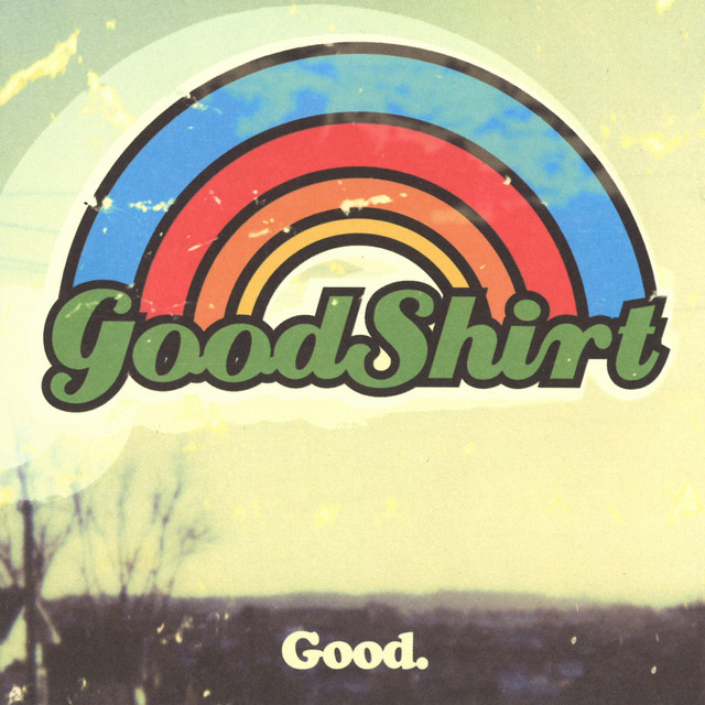Good album cover