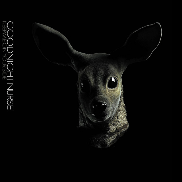 Keep Me on Your Side album cover