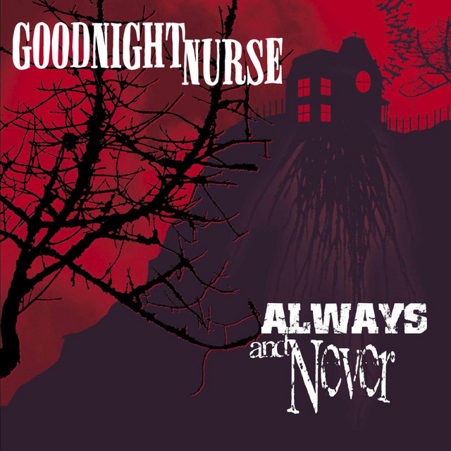 Always and Never album cover