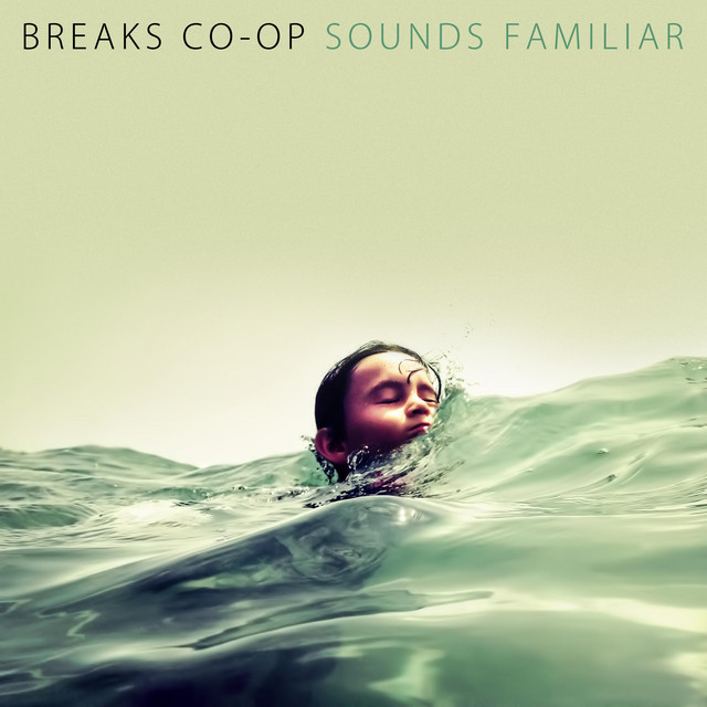 Sounds Familiar album cover