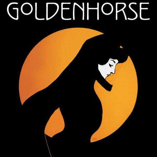 Goldenhorse album cover