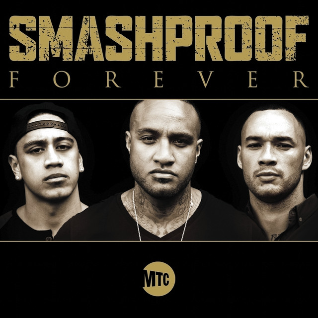 Forever album cover