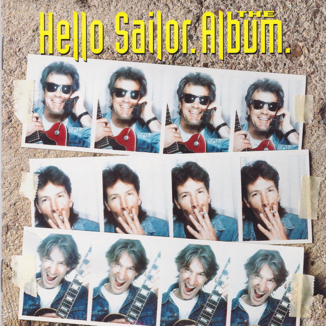 The Album (Bonus Track Version) album cover