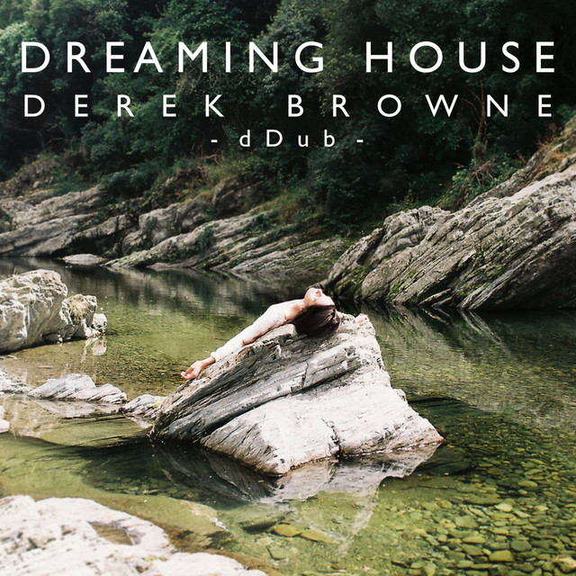 Dreaming House album cover