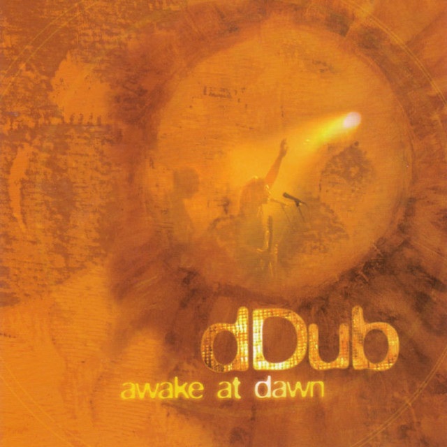 Awake at Dawn album cover