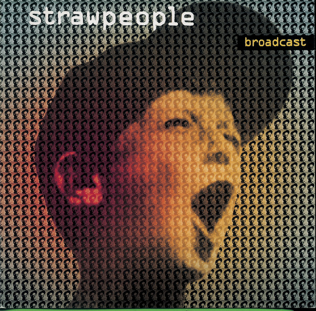 Broadcast album cover