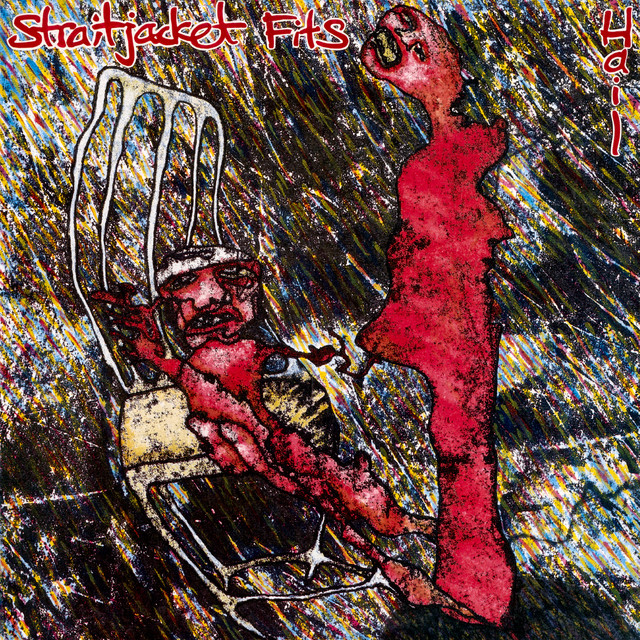 Hail (Reissue) album cover