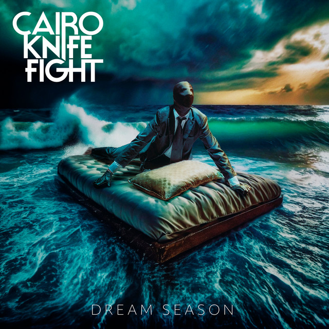 Dream Season album cover