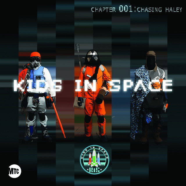 Episode 001: Chasing Hayley album cover