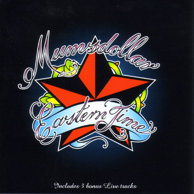 Eastern Time album cover
