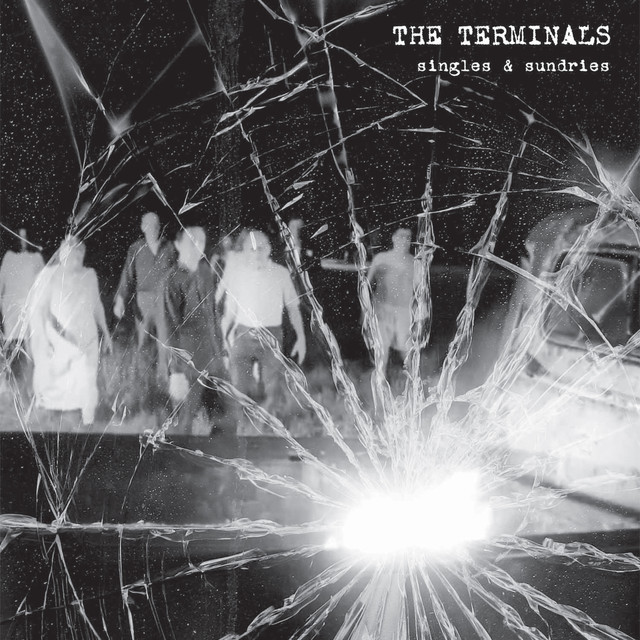 Singles & Sundries album cover