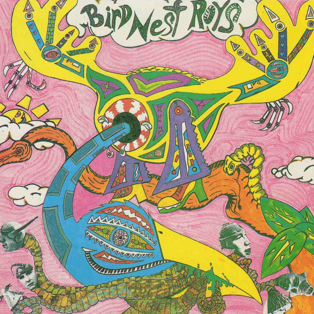 Compilation album cover