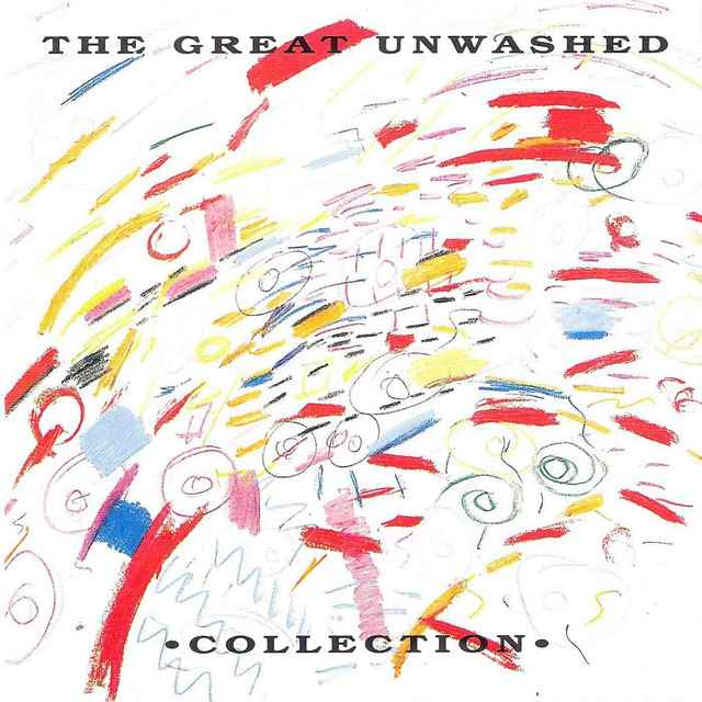 Collection album cover