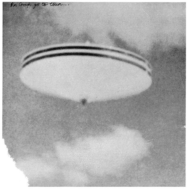 Go to Town album cover