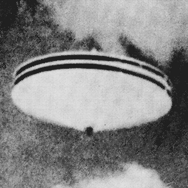 Ambivalence album cover