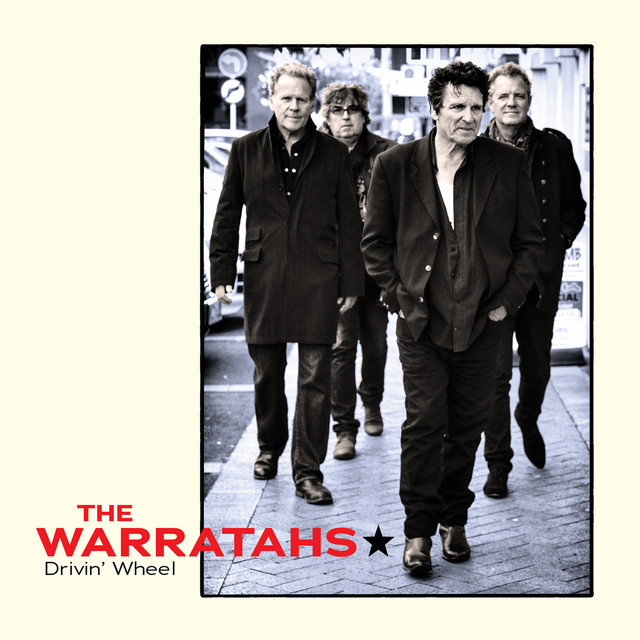 Drivin' Wheel - 30th Anniversary Collection album cover