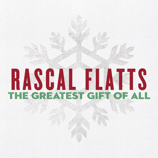 The Greatest Gift Of All album cover
