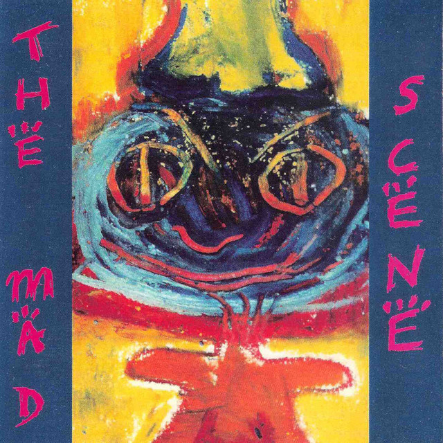 A Trip Thru Mosterland album cover