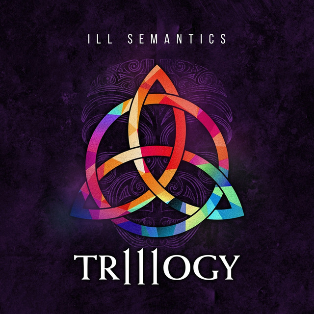 Trillogy album cover