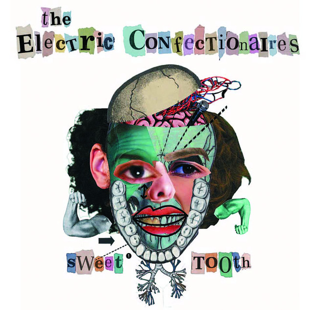 Sweet Tooth album cover