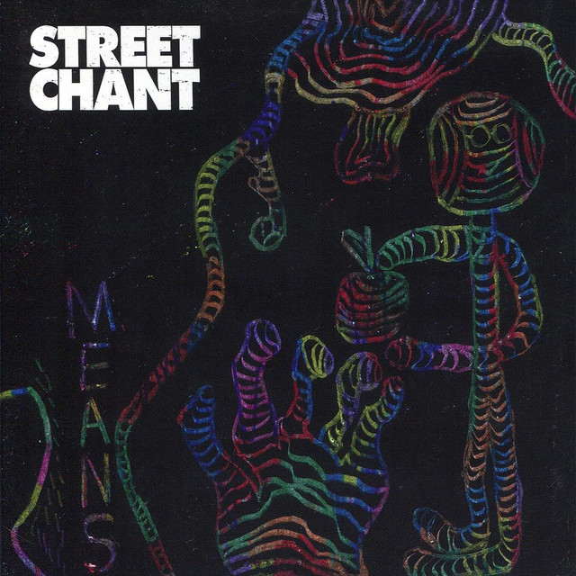 Means album cover