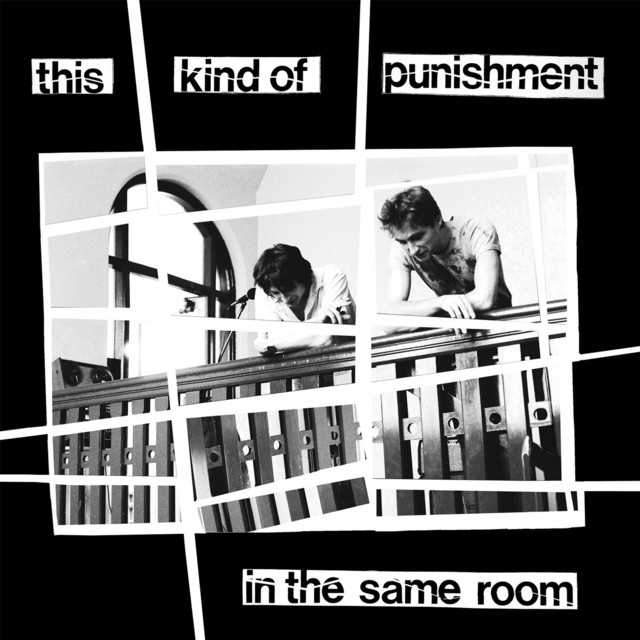 In the Same Room album cover