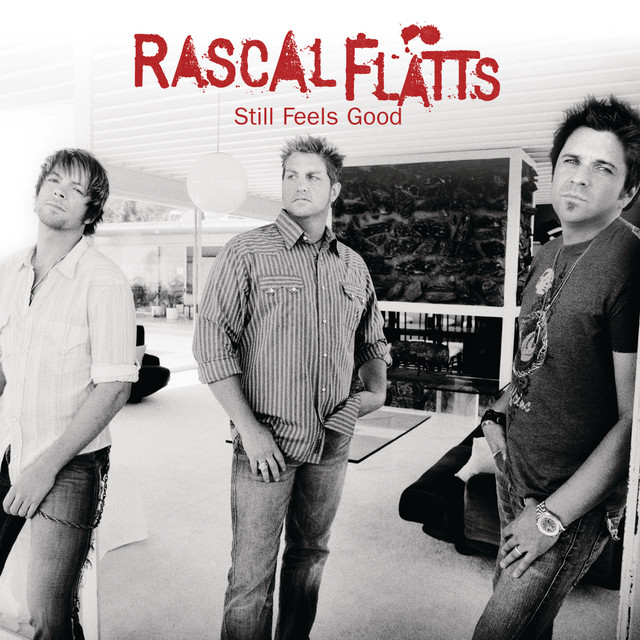 Still Feels Good album cover