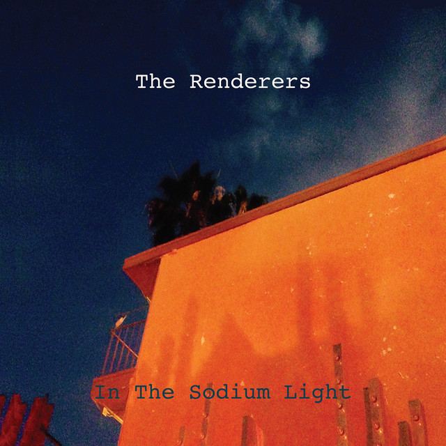 In the Sodium Light album cover
