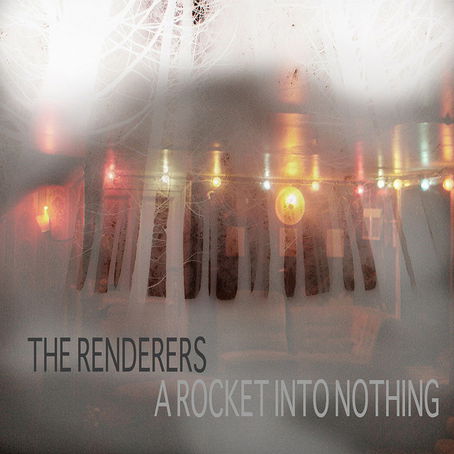A Rocket into Nothing album cover