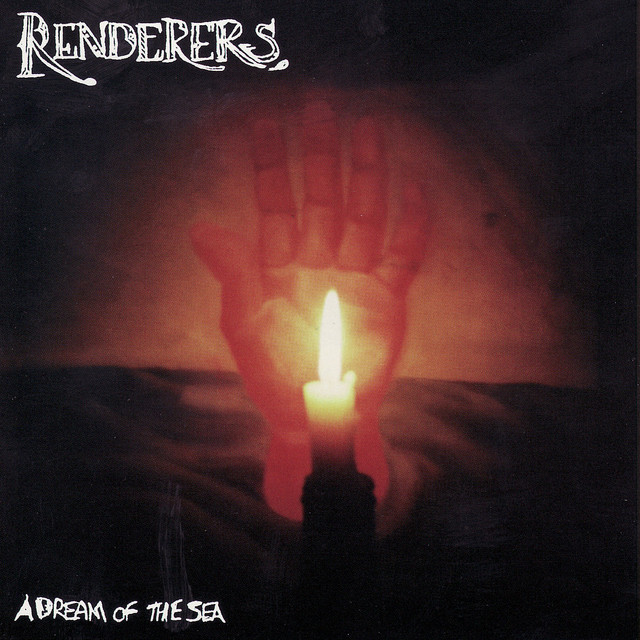 A Dream of the Sea album cover