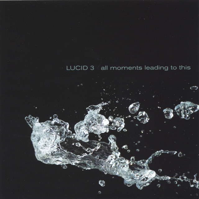 All Moments Leading To This album cover