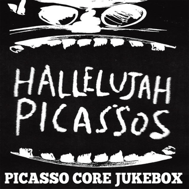 Picasso Core Jukebox album cover