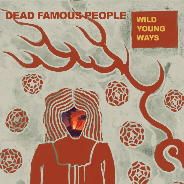 Wild Young Ways album cover