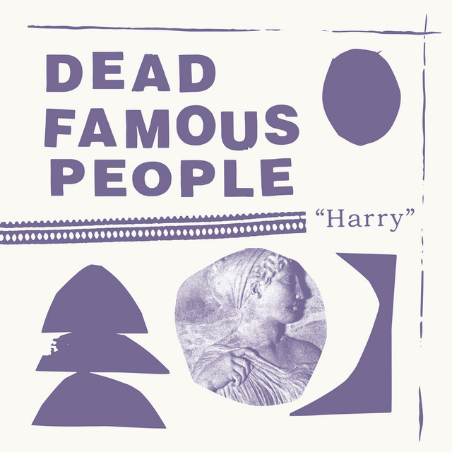 Harry album cover