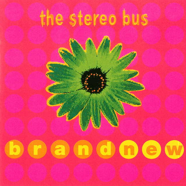 Brand New album cover