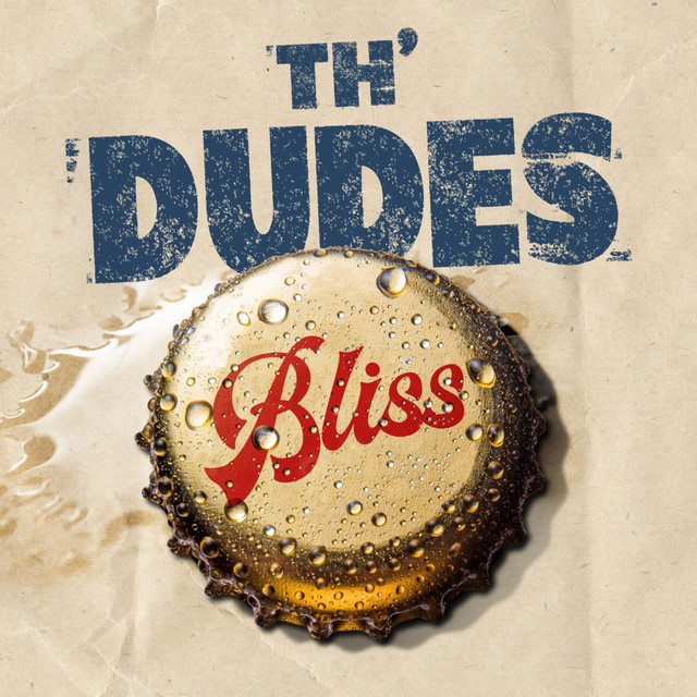 Bliss album cover