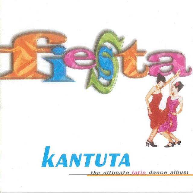 Fiesta album cover