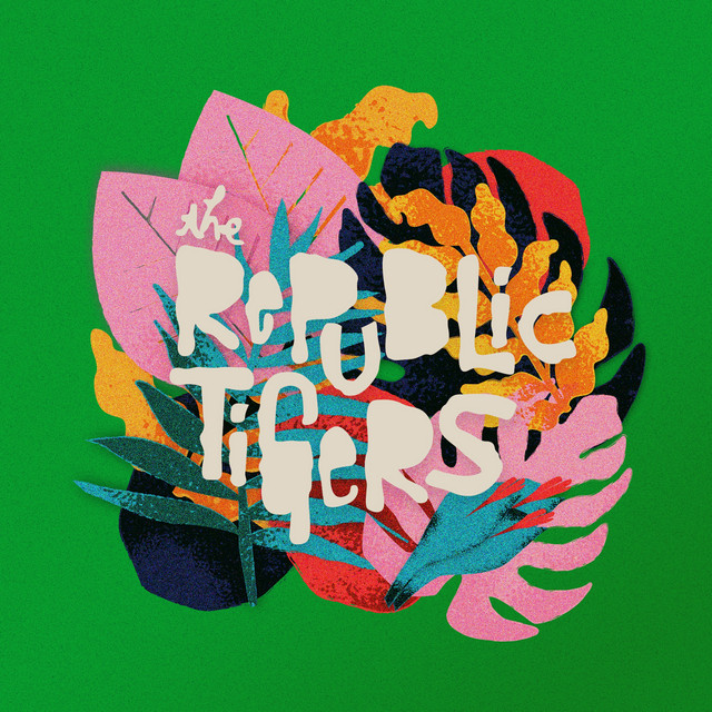 Mind Over Matter album cover